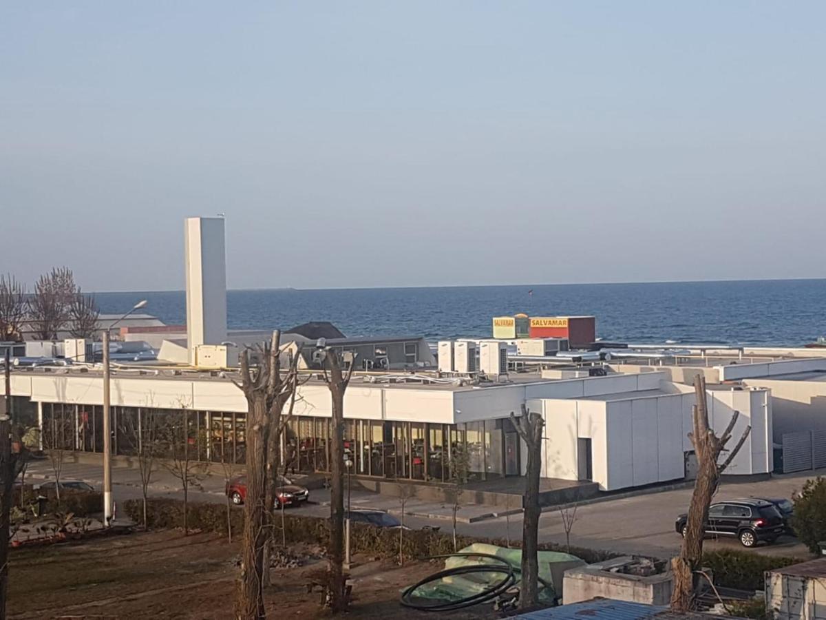 Vila Regal Mamaia Exterior photo