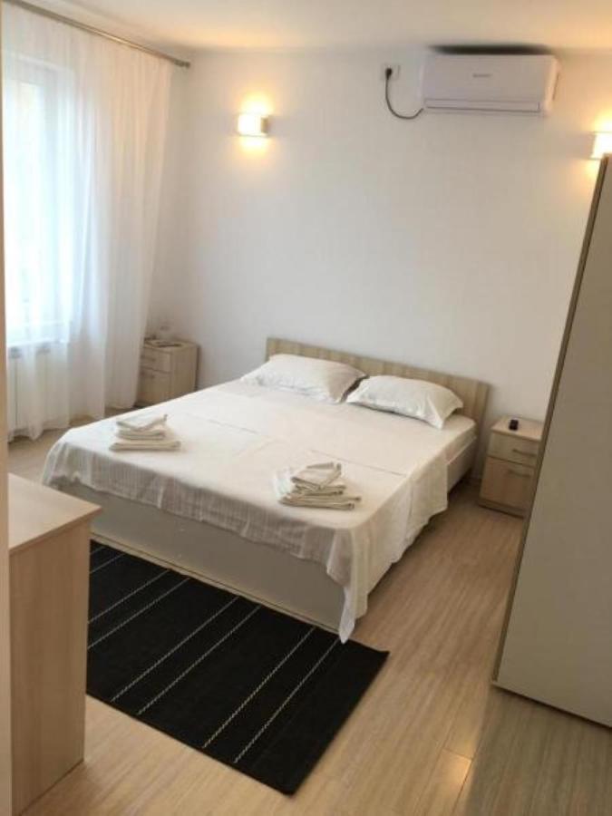 Vila Regal Mamaia Exterior photo