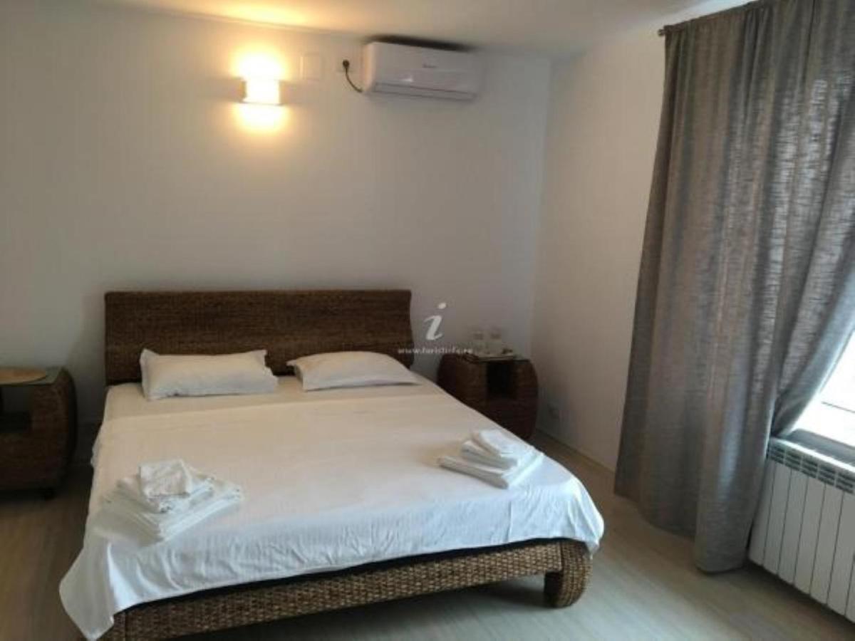 Vila Regal Mamaia Exterior photo
