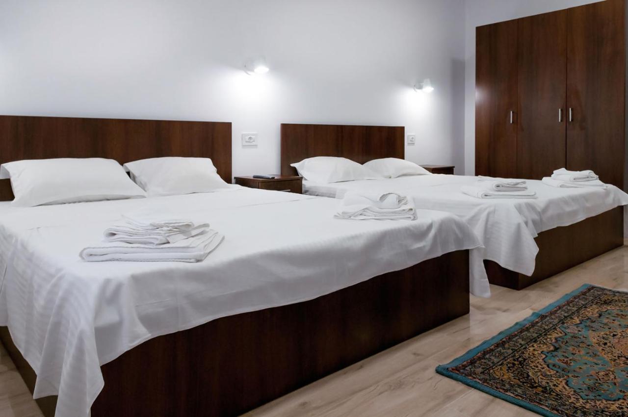 Vila Regal Mamaia Exterior photo