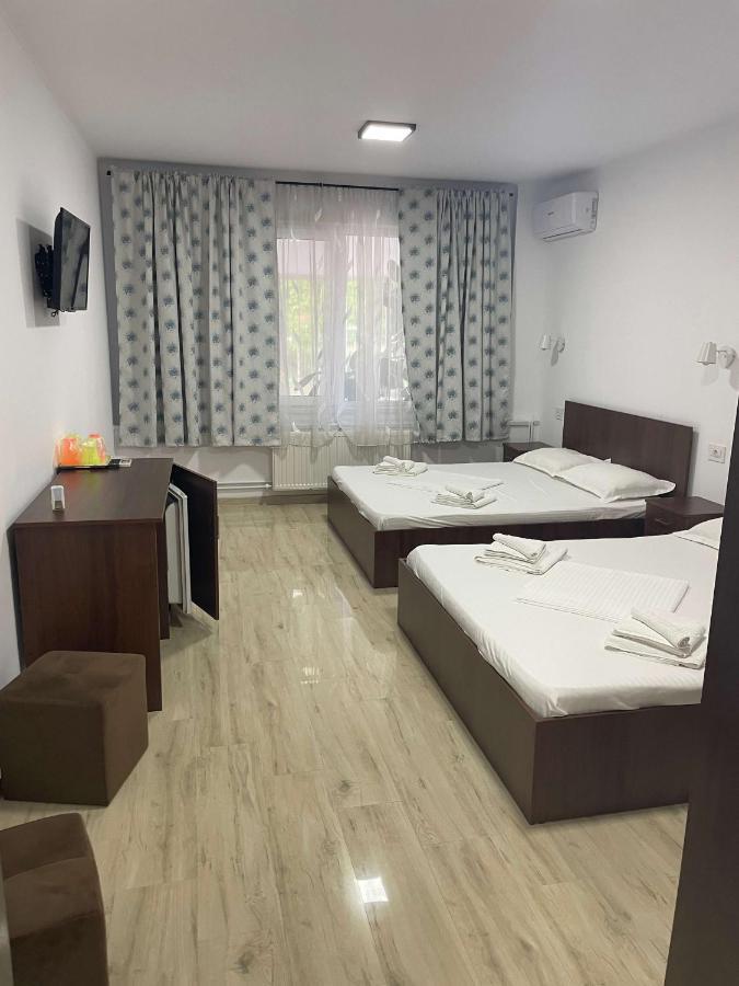 Vila Regal Mamaia Exterior photo