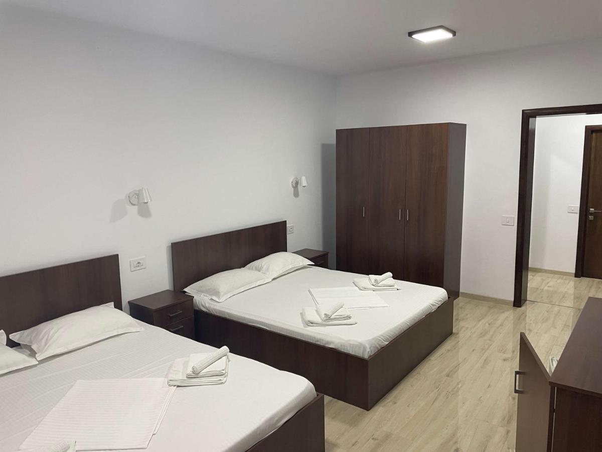 Vila Regal Mamaia Exterior photo