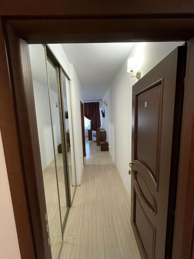 Vila Regal Mamaia Exterior photo