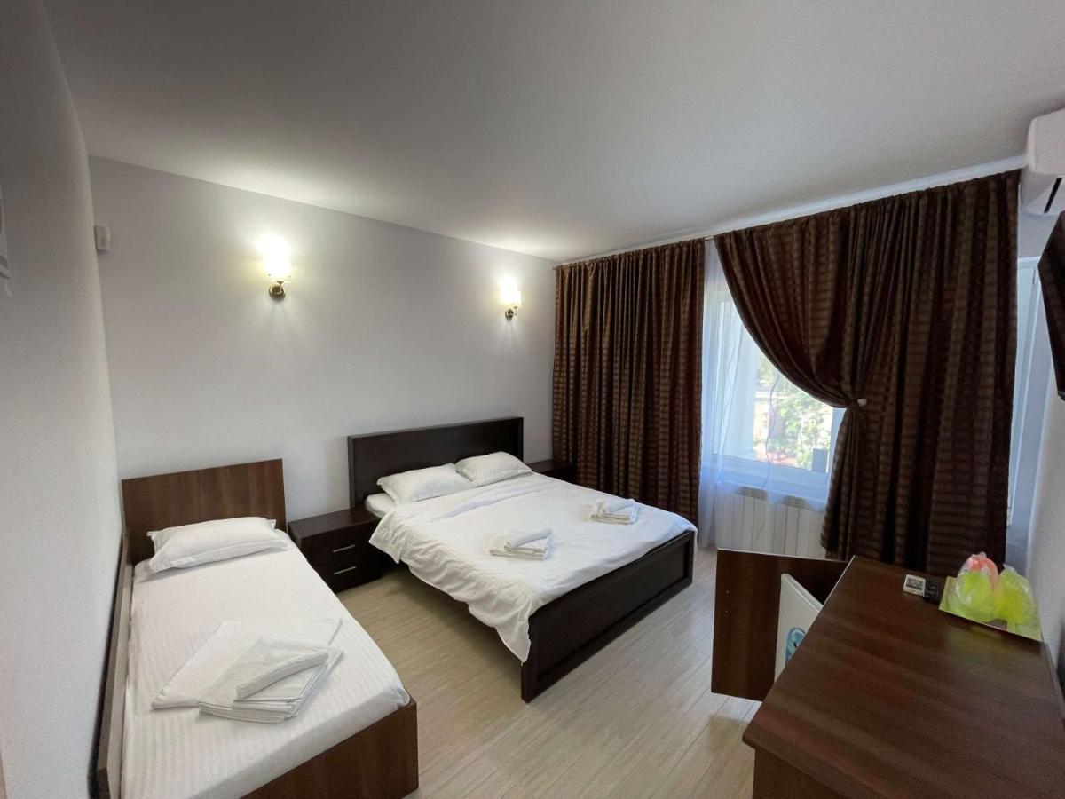 Vila Regal Mamaia Exterior photo
