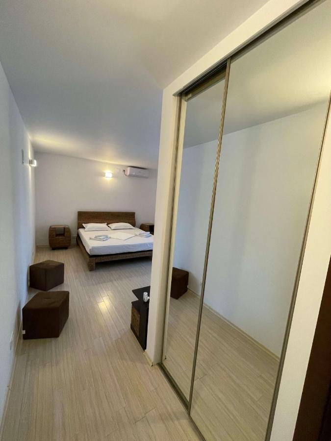 Vila Regal Mamaia Exterior photo