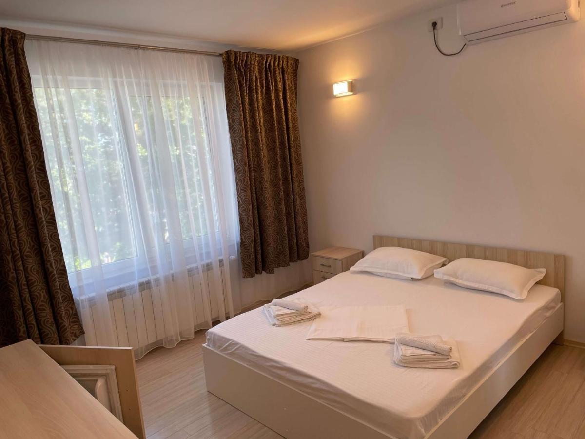 Vila Regal Mamaia Exterior photo
