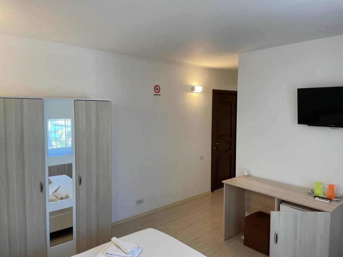 Vila Regal Mamaia Exterior photo