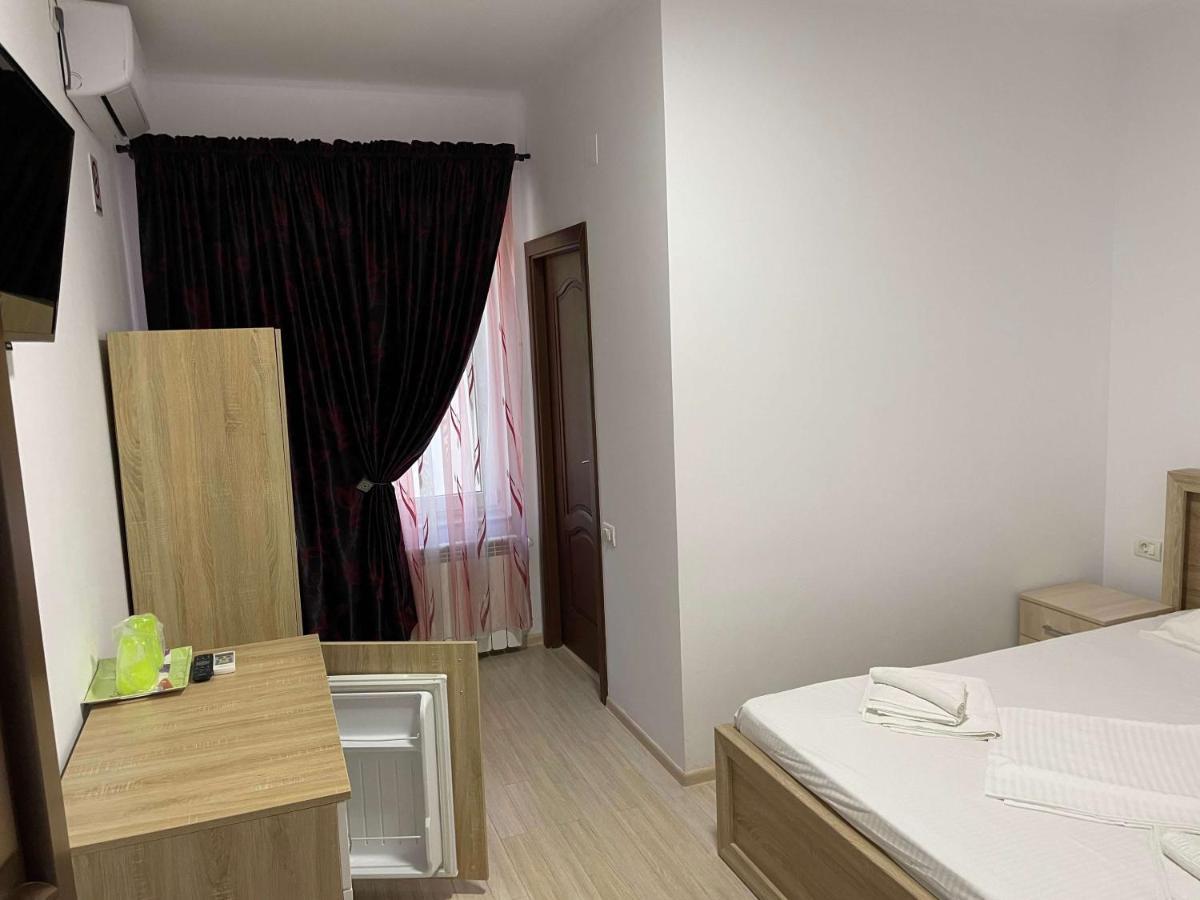 Vila Regal Mamaia Exterior photo